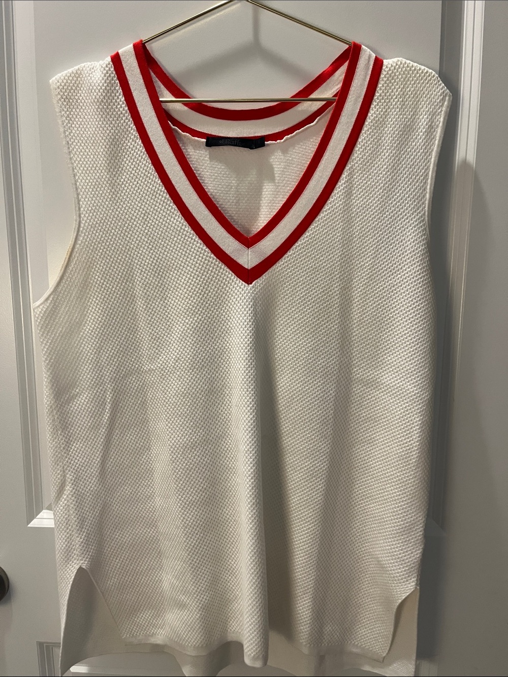 New Raffi shirt - Picture 3 of 5